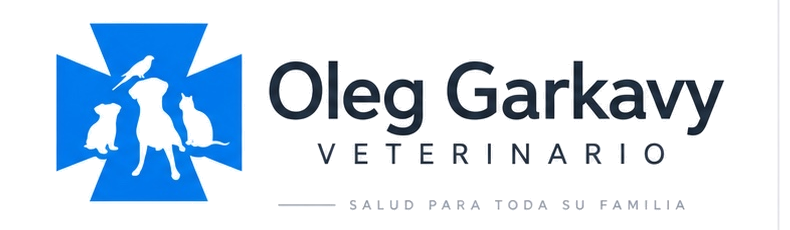 Oleg Garkavy · Veterinario · DOCVET